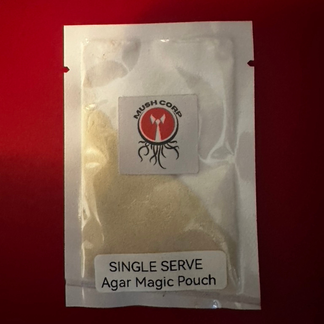 LC Magic Pouch- Single Serve Nutrients 5 Pack