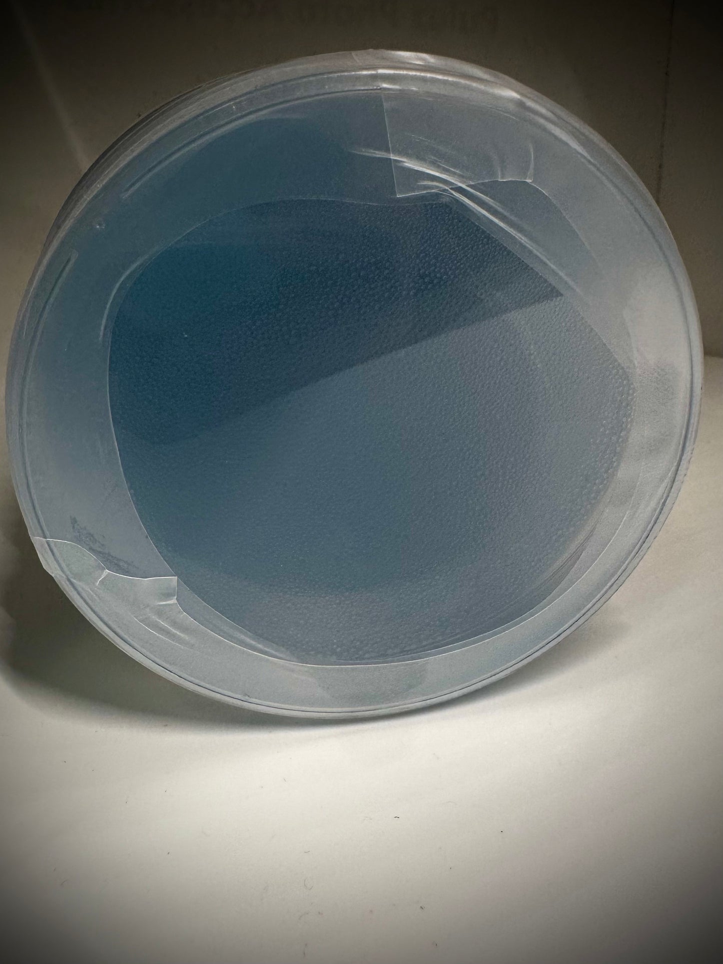 Pre-Poured Plates- Water Agar